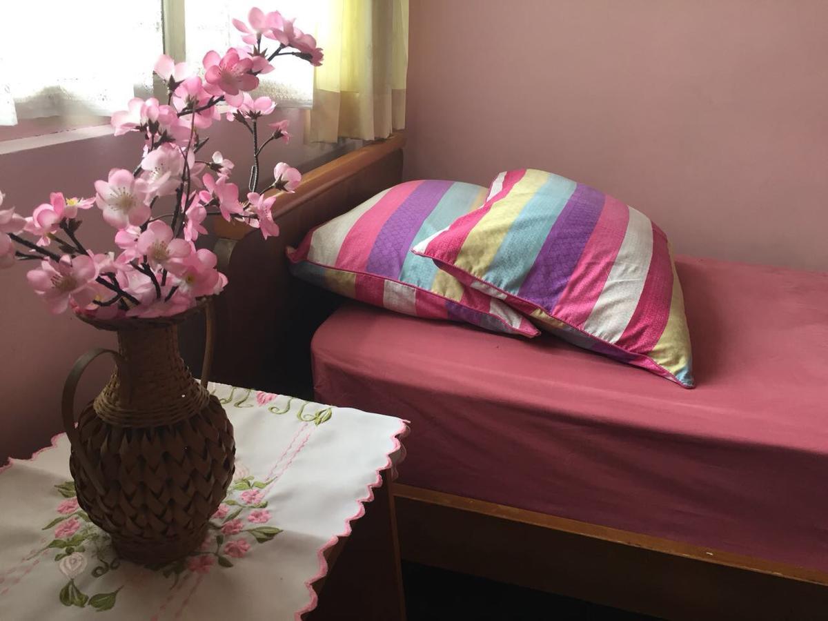 Astani Family Home Bukittinggi Exterior foto